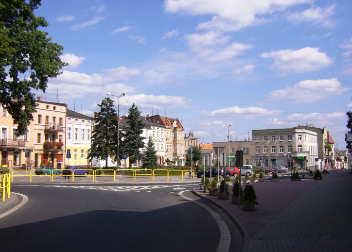 Kowalewo Pomorskie, Poland